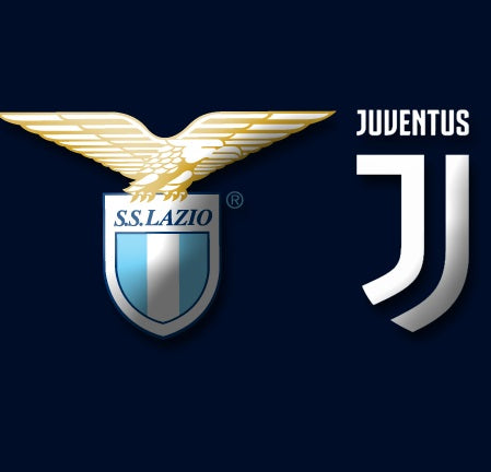 Biglietti Lazio-Juventus