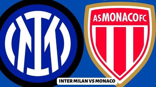 Biglietti Inter-Monaco Champions League Vendita Libera