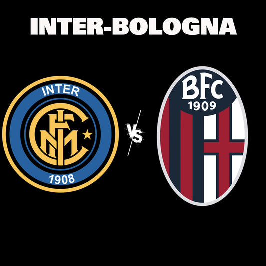 Biglietti Inter-Bologna